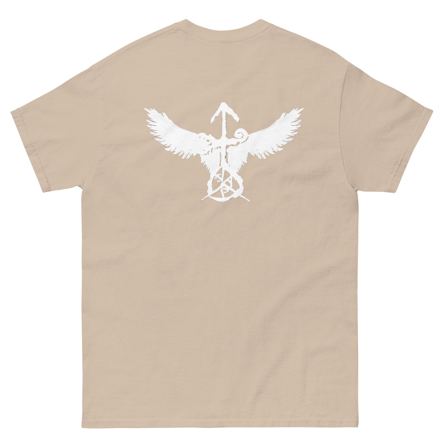 Official Sketch A Peaze Greatness Unisex Classic Tee