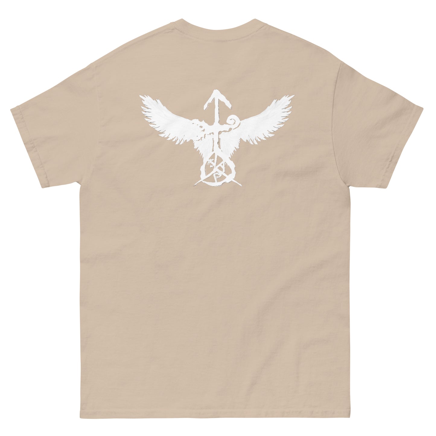 Official Sketch A Peaze Queenz 24' Album Cover Unisex Classic Tee