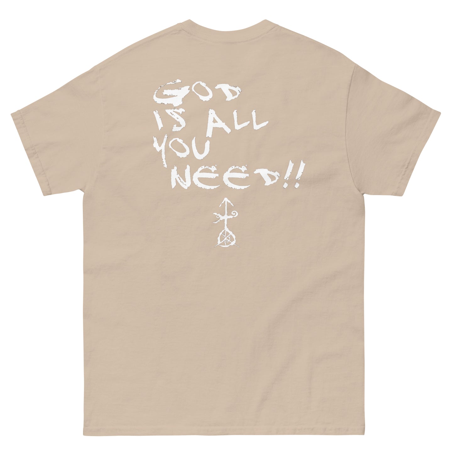 Official Sketch A Peaze Escape The Matrix Unisex Classic Tee