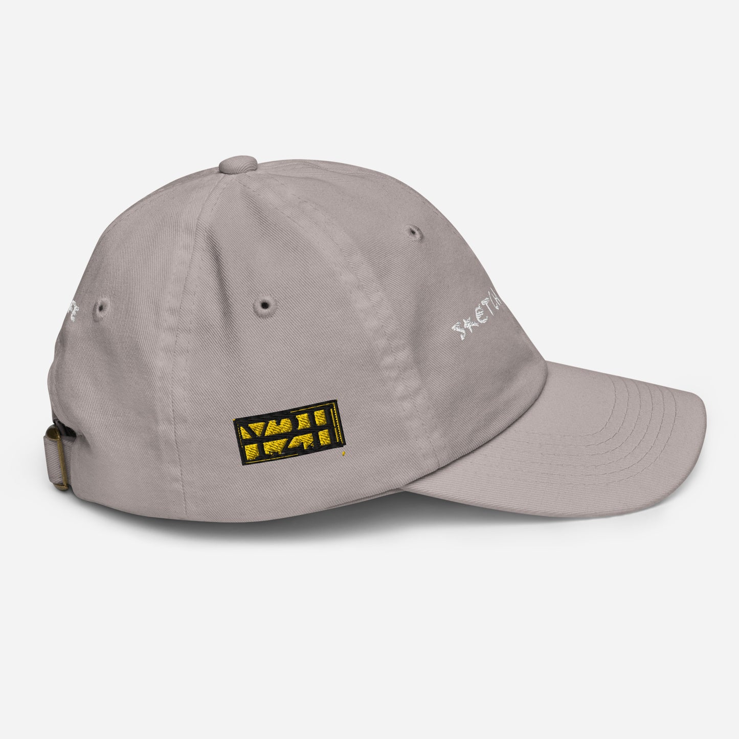 Official Sketch A Peaze Peaze Life Youth Baseball Cap