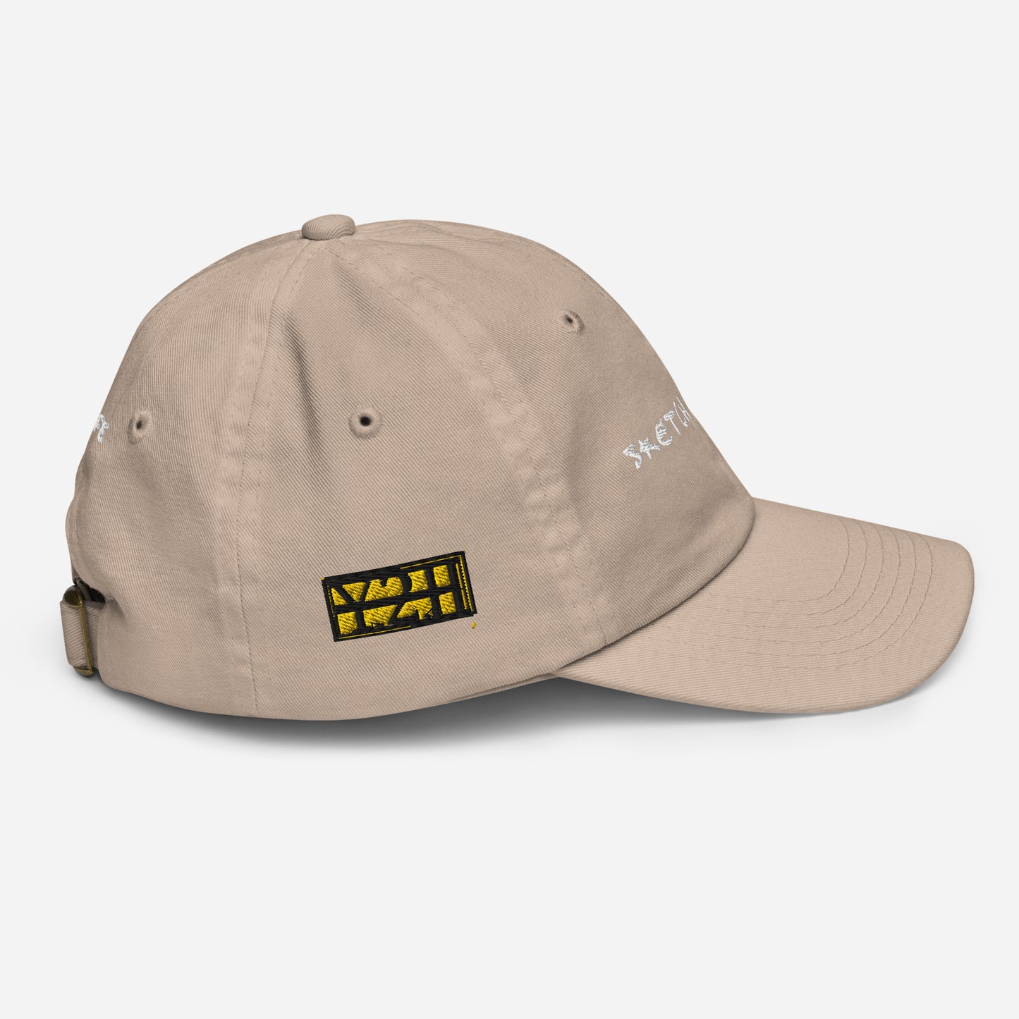 Official Sketch A Peaze Peaze Life Youth Baseball Cap